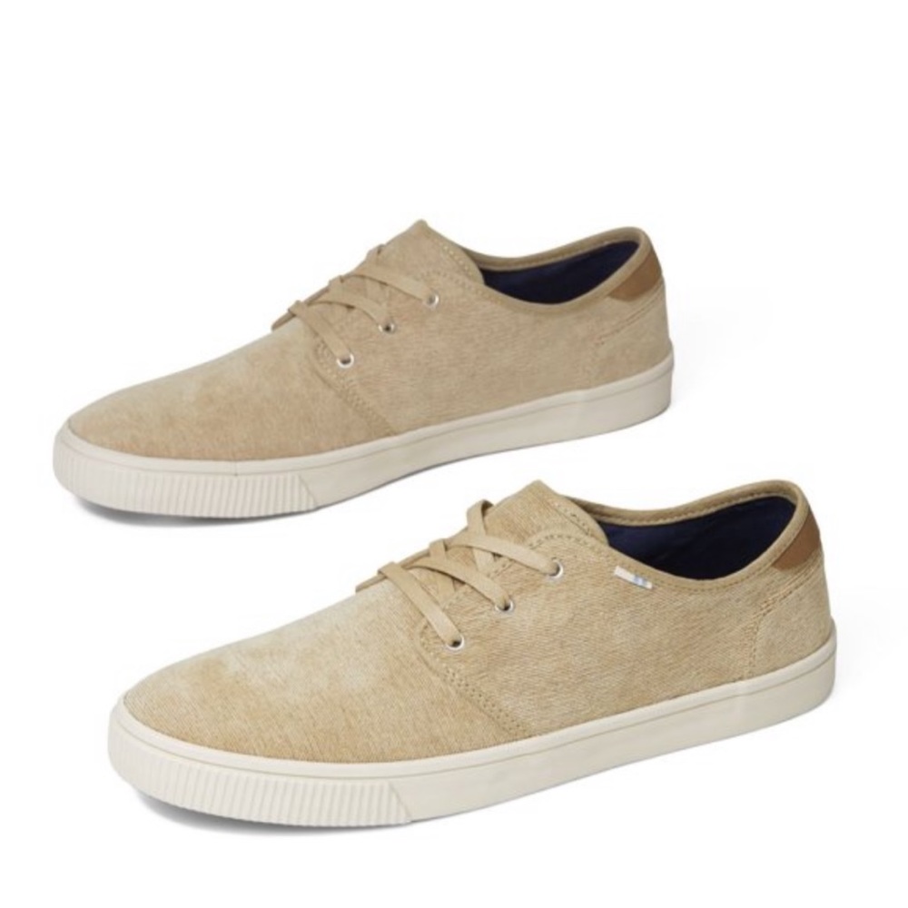 Men’s Toms Shoes